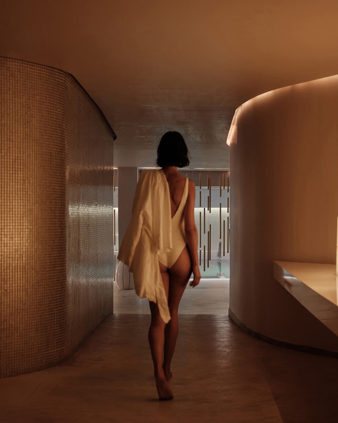 Revival Spa